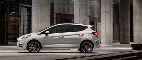 Ford fiesta durability and voice of customer fleet testing. De nieuwe Ford Fiesta ST-Line - Specificaties | Ford NL