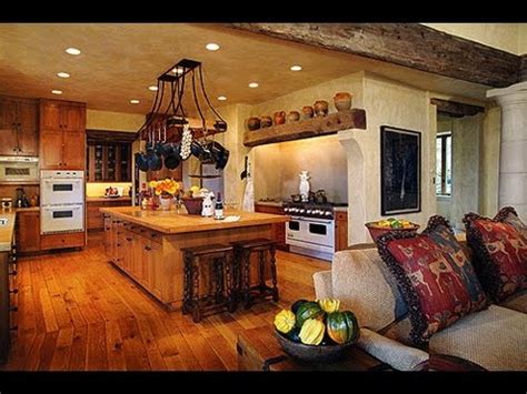 Buy furniture, accessories and decor to adore! Learn How To Decorate Any Room In Home Tuscan Style With ...