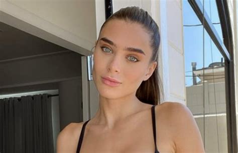 Ex Adult Film Star Lana Rhoades Says Industry Should Be Outlawed After Implying Blake Griffin Is