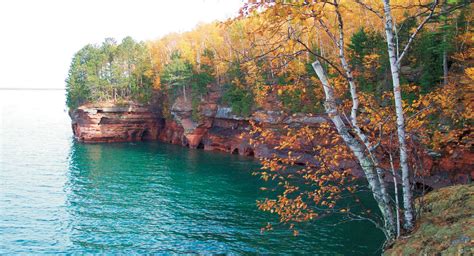 18 Lake Superior Overlooks You Should Visit Lake Superior Magazine