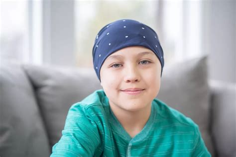 Honor Childhood Cancer Survivors In September Together By St Jude