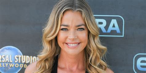 Denise Richards Motivates Everyone To Get Rid Of Gluten For This