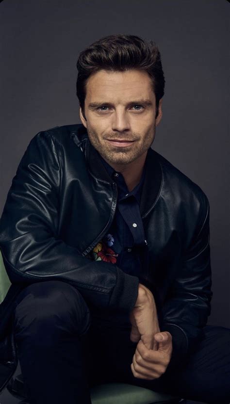 Buying a home is an exciting and complex adventure. Pin on Sebastian Stan/ Bucky Barnes
