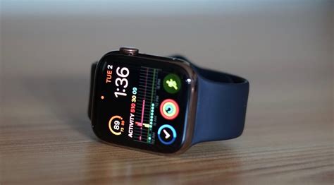 Top 6 Apple Watch Series 4 Giá Bao Nhiêu In 2023 Chia Sẻ Kiến Thức