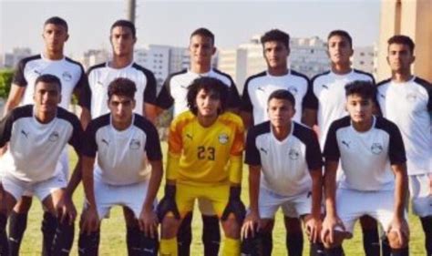 منتخب تونس لكرة اليد للشباب هو ممثل تونس الرسمي في المنافسات الدولية في كرة اليد للشباب. تعرف على تشكيل منتخب مصر للشباب أمام تونس