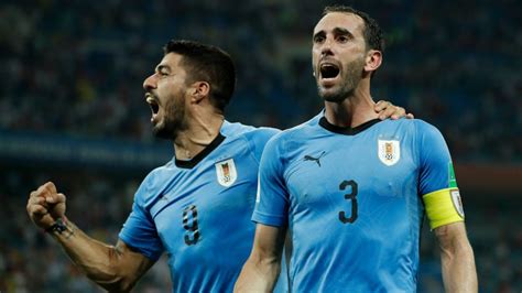 Bolivia and uruguay will go head to head in copa america in cuiaba on thursday, as both teams look to salvage their respective campaigns following a poor start. ¿Cuándo juega Uruguay ante Francia en el Mundial de Rusia 2018? | Tele 13