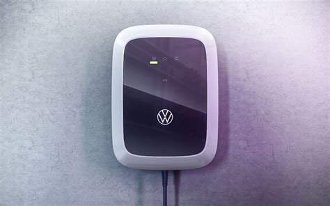 The id, ego, and superego. VW ID. Charger Wallbox Launched In Europe At An Affordable ...