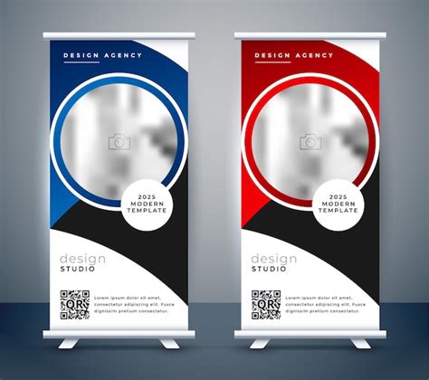 Vertical Banner Images Free Vectors Stock Photos And Psd