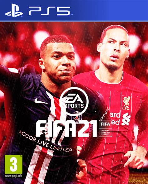 Opinions On My Fifa 21 Cover Reasportsfc