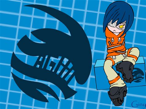 Air Gear Wallpaper Cute Little Akito Minitokyo