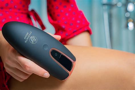 Benefits Of Laser Hair Removal At Home