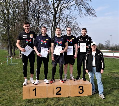 TSG-Leichtathleten gratulieren Zehnkampf-Weltmeister ...