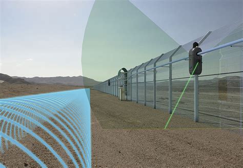 Perimeter Protection System Systems And Safety Services