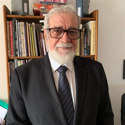 Augustus Nicodemus Lopes Formação
