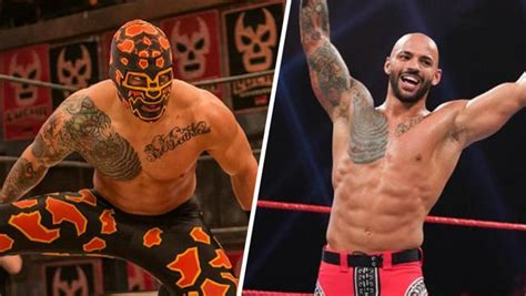 Former Lucha Underground Stars Who Found Success In Other Promotions