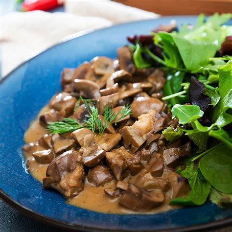Recette Rognons de porc au au Cookeo