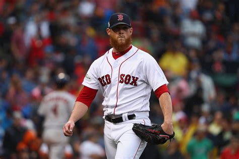 Boston Red Sox Craig Kimbrel And The 100 Million Contract