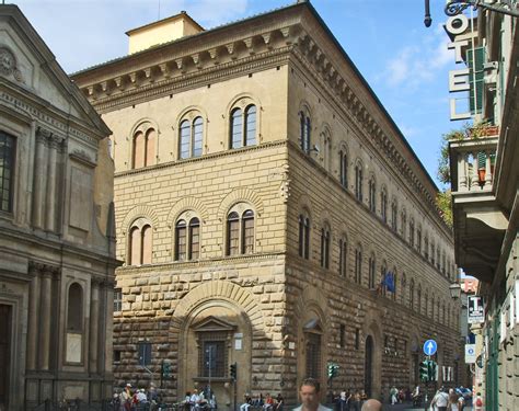 Palazzo Medici Riccardi Tripendy