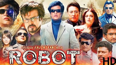 Robot Full Hindi Movie Hd 1080p Rajnikant Aishwarya Rai Bachchan