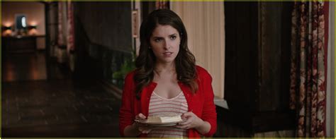 Anna Kendrick Is The Ex Maid Of Honor In These Exclusive Table 19