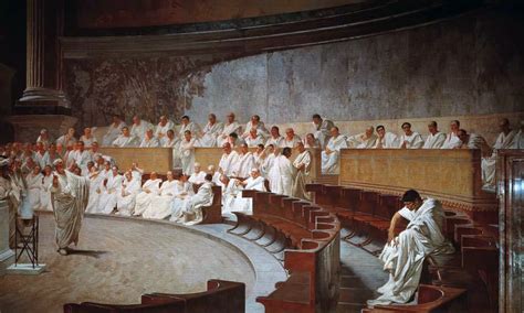 An Overview Of Law In Ancient Rome Brewminate A Bold Blend Of News