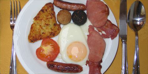 Full Irish Breakfast Recipe