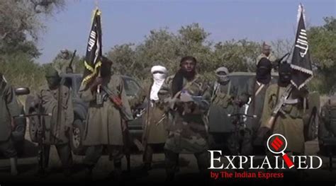 Explained As Boko Haram Completes A Decade The History Of This Nigerian Terror Group