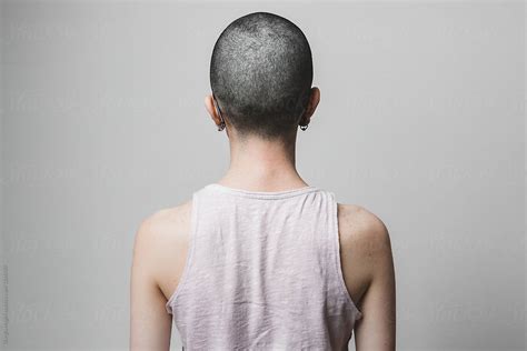 Shaved Head Woman 28 Bold Shaved Hairstyles For Women Shaved Hair