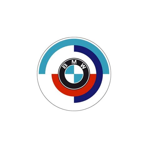Bmw Powered By M Performance Logo Vector Ai Png Svg Eps Free
