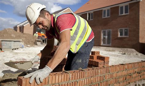 The largest companies can demand the best deals (national agreements) from their suppliers to give you, their customer, the best value. Builders look safe as houses when it comes to executive ...