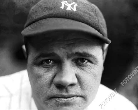 Babe Ruth Photo Picture New York Yankees Charles Conlon X X