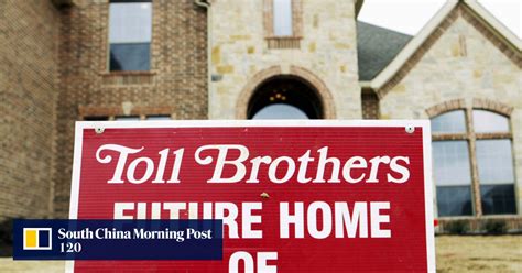 Luxury Home Builder Toll Brothers To Buy Californian Homebuilder