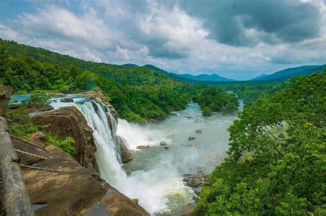 5 Waterfalls In And Around Kochi That Are A Must Visit 2024