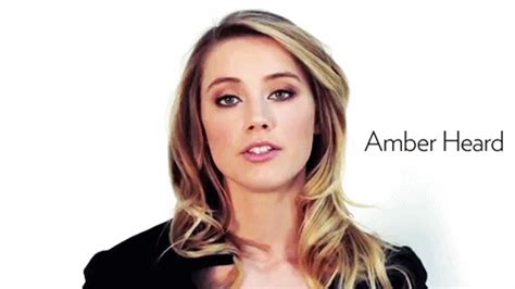 Amber Heard  Find And Share On Giphy