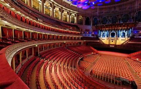 Royal Albert Hall London England By Francis Fowke Beautiful