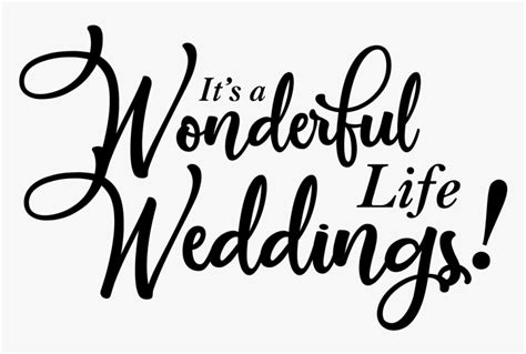 Happy Married Life Text Png Transparent Png Kindpng
