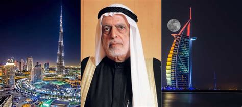 List Of Richest People In Dubai