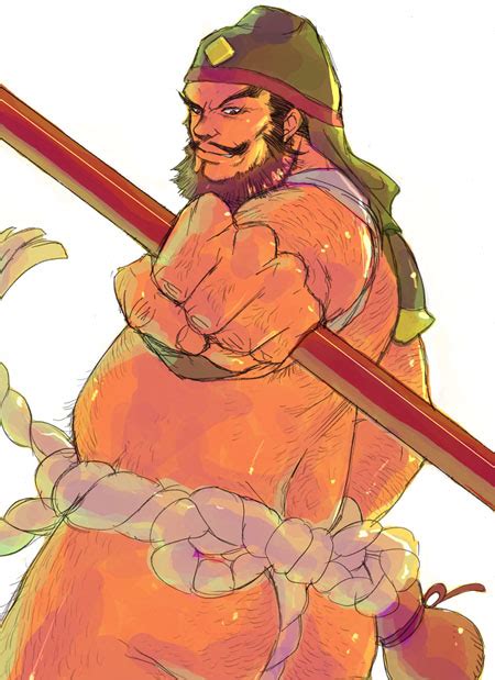 Rule 34 Dynasty Warriors Human Male Male Only Solo Tagme Zhang Fei