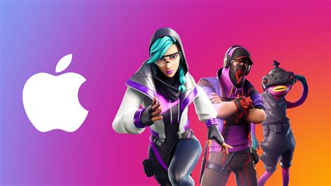 Fortnite's creator sued apple and google for being monopolies. Epic Games vs. Apple: Timeline of Events Surrounding ...