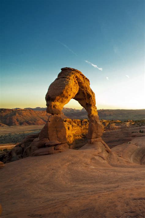 Arches National Park Iphone Wallpaper Free Iphone 4 Wallpaper