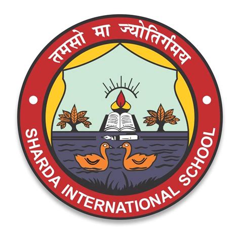 Sharda International School