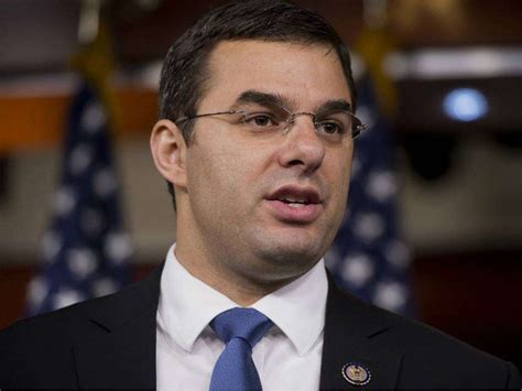rep justin amash spending deal will be bad for the american people