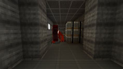 scp foundation addon testing new features and scps minecraft mcpe hot sex picture