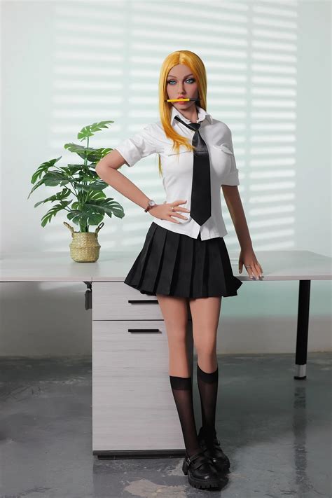 Best Realistic City Gossip Girl Looking Blonde Love Doll Acsexdolls