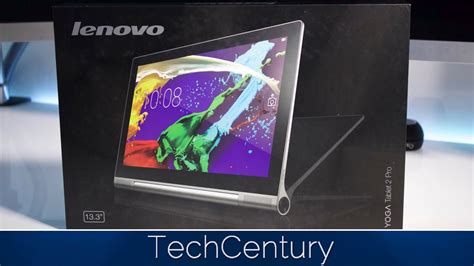 Lenovo Yoga Tablet 2 Pro Unboxing And First Look 13 Projector