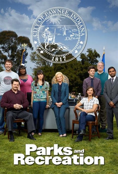 parks and recreation tv series 2009 2015 imdb