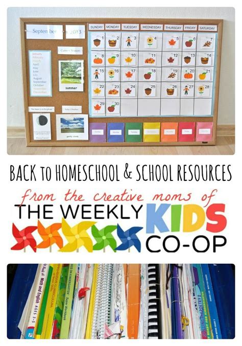 15 Must Pin Back To Homeschool And School Resources Homeschool School