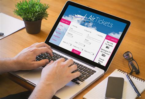 We collaborate with 750 airline companies and will find for you a ticket to any destination at the lowest price. How To Book Cheap Flight With Flight Booking Tips - Dave's ...