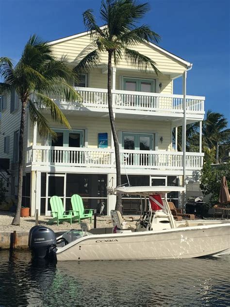 Barefoot Rental Homes Islamorada Florida Keys Marathon Florida Keys