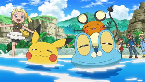 Le Site Web Officiel Pokémon Pokemonfr